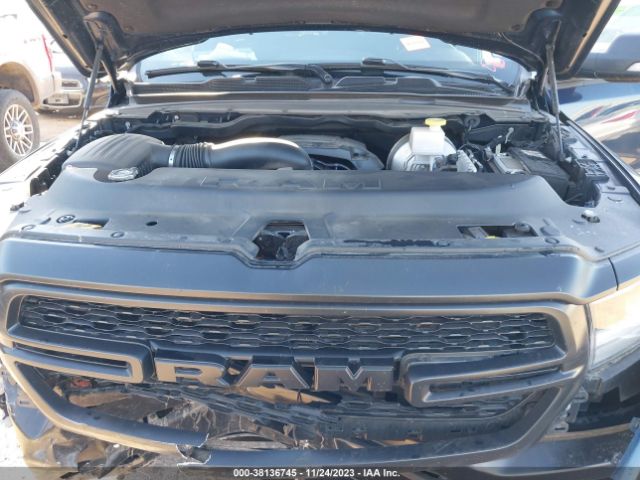 2020 RAM 1500 1C6SRFFT5LN377487 Photo 9
