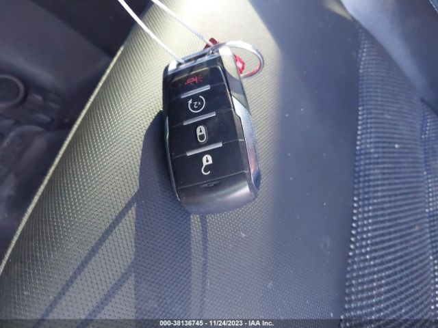 2020 RAM 1500 1C6SRFFT5LN377487 Photo 10