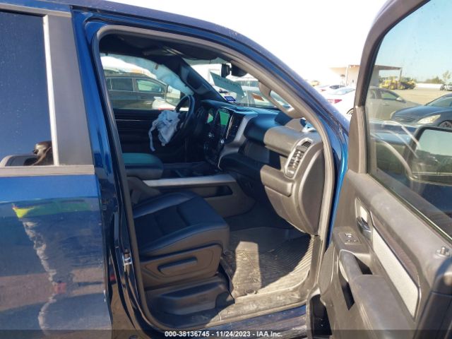 2020 RAM 1500 1C6SRFFT5LN377487 Photo 4