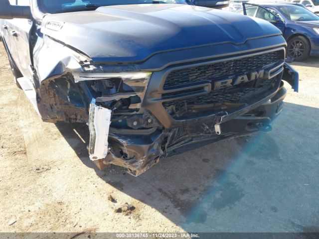 2020 RAM 1500 1C6SRFFT5LN377487 Photo 5
