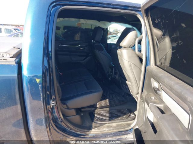 2020 RAM 1500 1C6SRFFT5LN377487 Photo 7