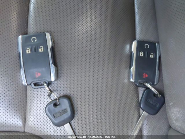 3GTU2NEC9HG416566 GMC Sierra 1500 Slt