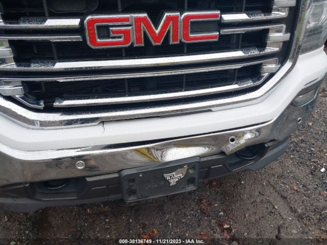 3GTU2NEC9HG416566 GMC Sierra 1500 Slt