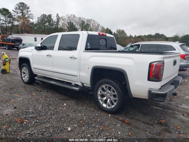 3GTU2NEC9HG416566 GMC Sierra 1500 Slt