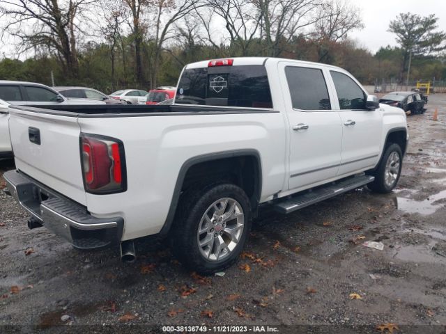 3GTU2NEC9HG416566 GMC Sierra 1500 Slt