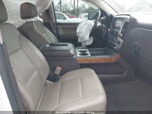 3GTU2NEC9HG416566 GMC Sierra 1500 Slt