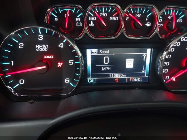 3GTU2NEC9HG416566 GMC Sierra 1500 Slt