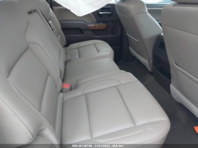 3GTU2NEC9HG416566 GMC Sierra 1500 Slt