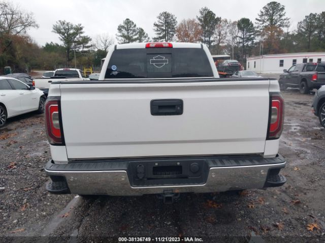 3GTU2NEC9HG416566 GMC Sierra 1500 Slt