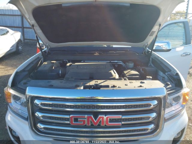 1GTG6CE30F1181783 GMC CANYON SLT