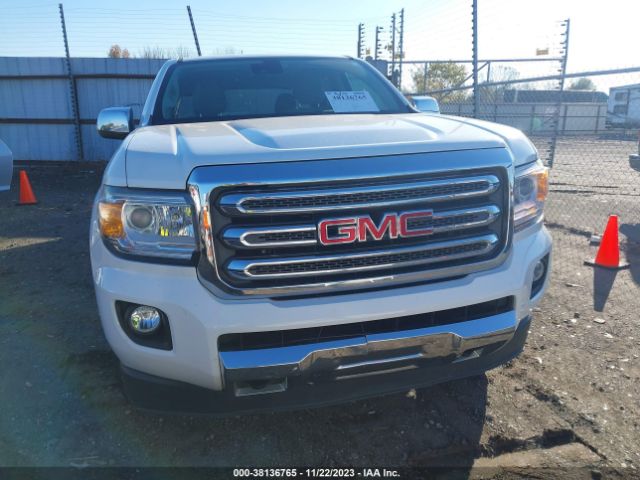 1GTG6CE30F1181783 GMC CANYON SLT