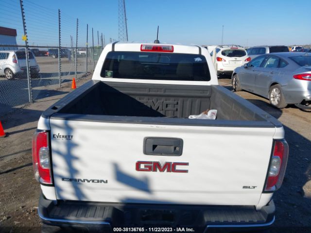 1GTG6CE30F1181783 GMC CANYON SLT