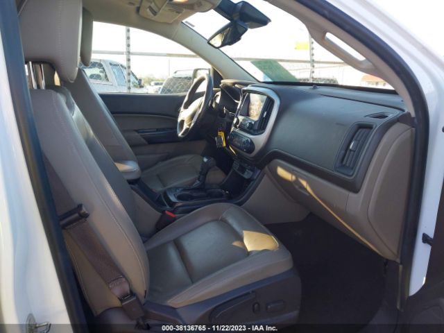 1GTG6CE30F1181783 GMC CANYON SLT