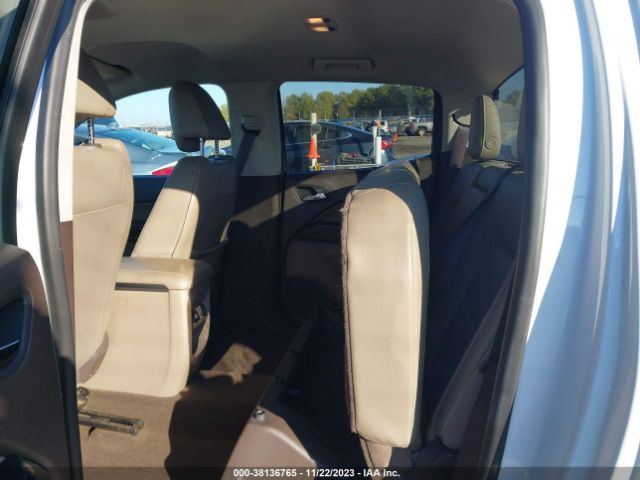 1GTG6CE30F1181783 GMC CANYON SLT