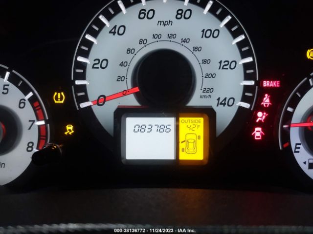 5FNYF4H54FB071110 Honda Pilot Ex-l