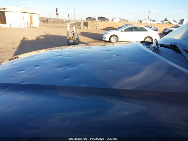 JN8AY2ND6J9057499 Nissan Armada Sl