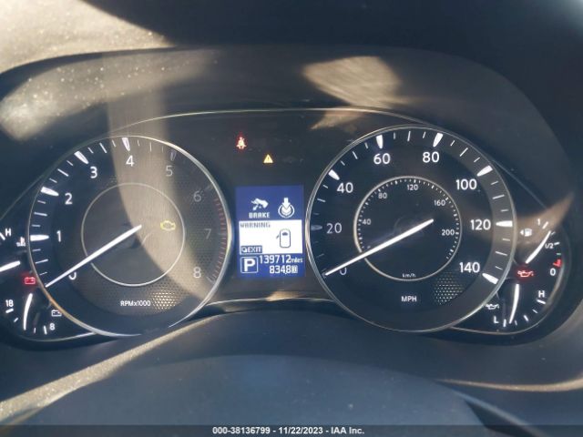 JN8AY2ND6J9057499 Nissan Armada Sl