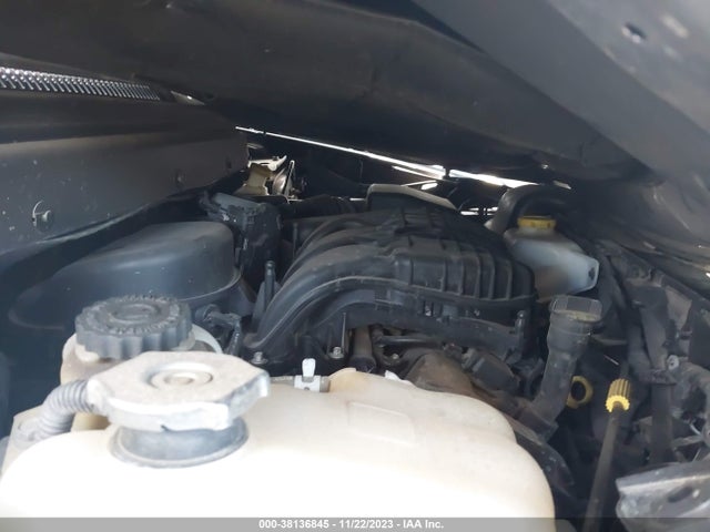 Dodge Journey Sxt 2018 3C4PDCBG7JT274590 Image 10