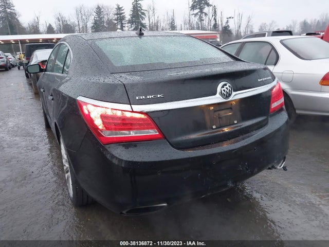 2014 BUICK LACROSSE PREMIUM II GROUP VIN: 1G4GF5G34EF154530