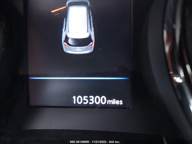 2018 NISSAN ROGUE SV VIN: KNMAT2MT1JP572232