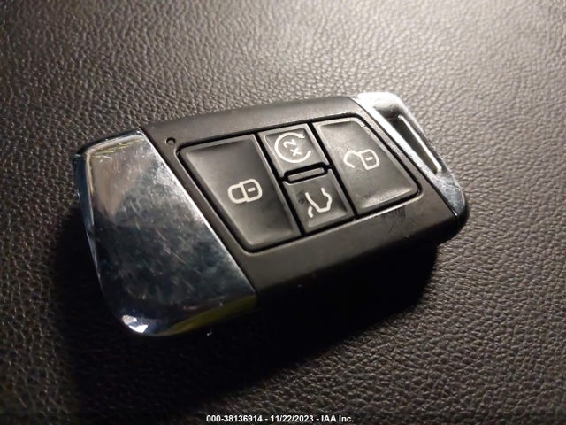 1V2KR2CAXNC540653 Volkswagen Atlas 3.6l V6 Se W/technology