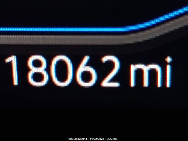 1V2KR2CAXNC540653 Volkswagen Atlas 3.6l V6 Se W/technology