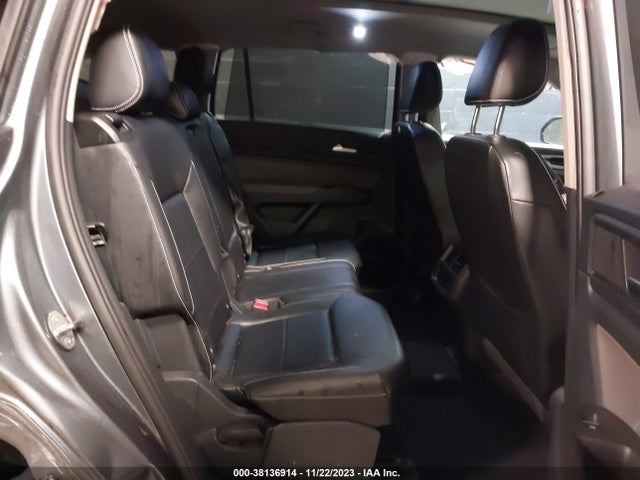 1V2KR2CAXNC540653 Volkswagen Atlas 3.6l V6 Se W/technology