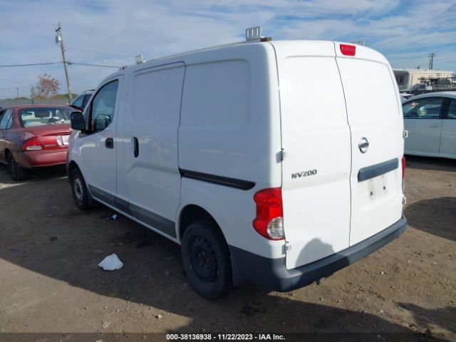 3N6CM0KN5GK690693 Nissan Nv200 S