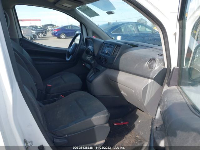 3N6CM0KN5GK690693 Nissan Nv200 S