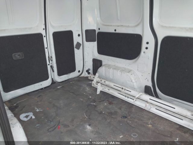 3N6CM0KN5GK690693 Nissan Nv200 S