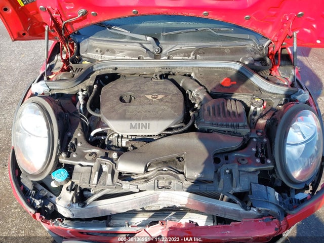 2017 MINI HARDTOP WMWXP5C35H2F61369 Photo 9
