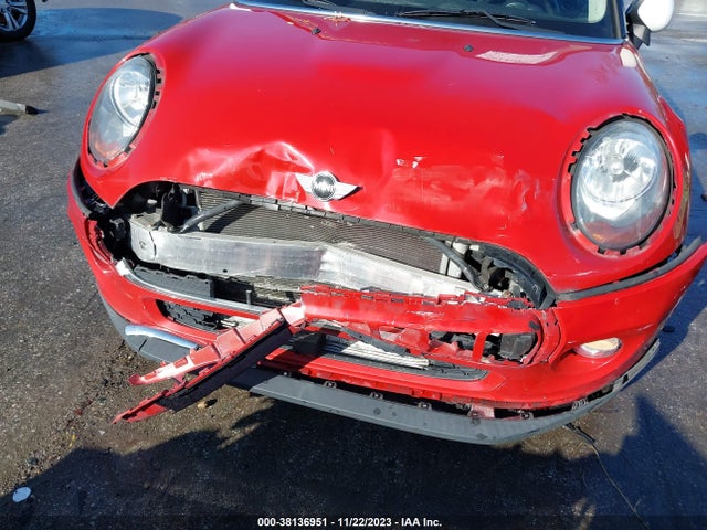 2017 MINI HARDTOP WMWXP5C35H2F61369 Photo 5