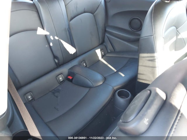 2017 MINI HARDTOP WMWXP5C35H2F61369 Photo 7