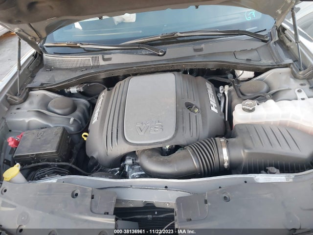 Dodge CHARGER R/T 2023 2C3CDXCT2PH639085 Image 10