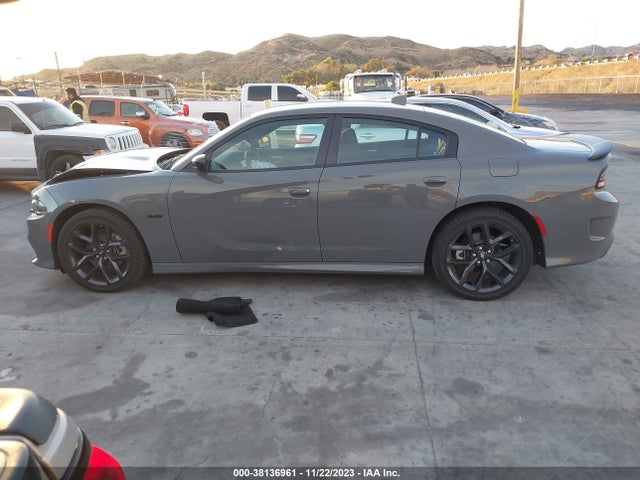Dodge CHARGER R/T 2023 2C3CDXCT2PH639085 Image 14