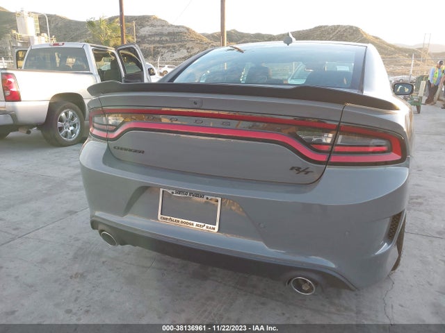 Dodge CHARGER R/T 2023 2C3CDXCT2PH639085 Image 16