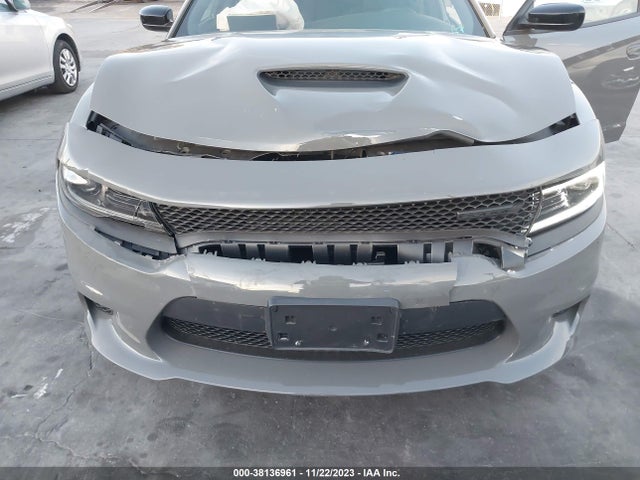 Dodge CHARGER R/T 2023 2C3CDXCT2PH639085 Image 6