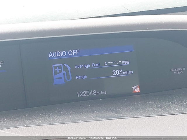 2012 HONDA CIVIC LX VIN: 19XFB2F58CE034864