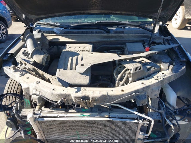 Chevrolet EQUINOX LT 2017 2GNFLFEK1H6308948 Image 10