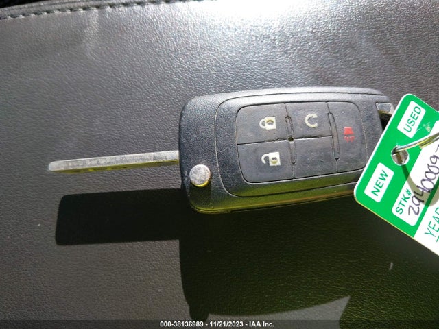 Chevrolet EQUINOX LT 2017 2GNFLFEK1H6308948 Image 11