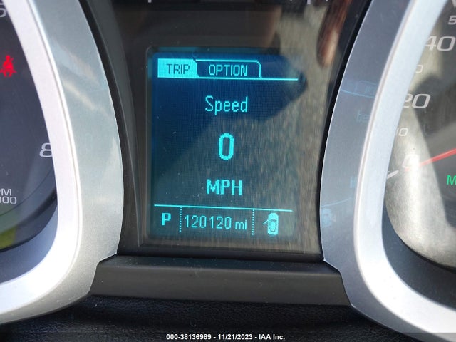 Chevrolet EQUINOX LT 2017 2GNFLFEK1H6308948 Image 15