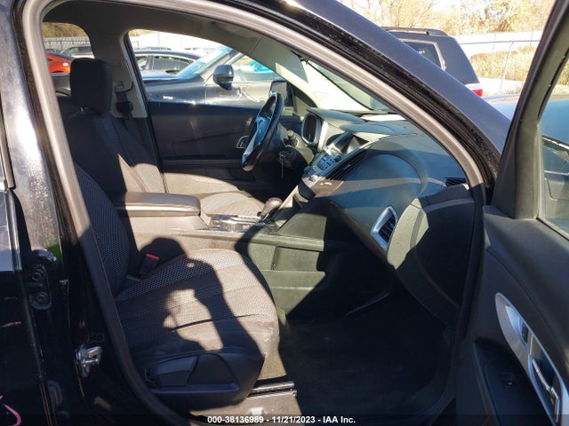 Chevrolet EQUINOX LT 2017 2GNFLFEK1H6308948 Image 5