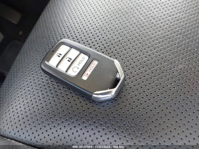 Honda Ridgeline Rtl-t 2018 5FPYK2F63JB002923 Image 11