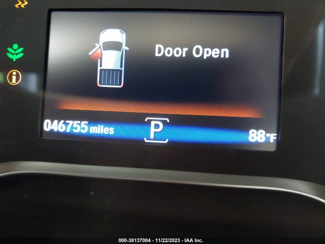 Honda Ridgeline Rtl-t 2018 5FPYK2F63JB002923 Image 15