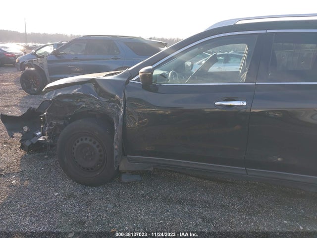 Nissan ROGUE S 2016 KNMAT2MV7GP693177 Image 15