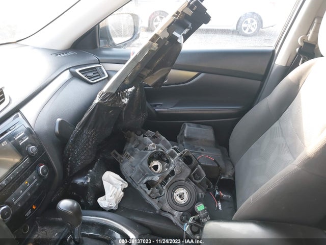 Nissan ROGUE S 2016 KNMAT2MV7GP693177 Image 12