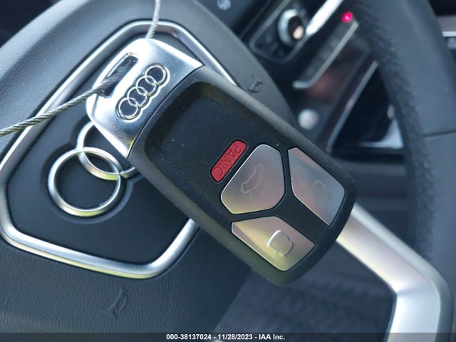 WA1EAAFY5P2102344 Audi Q5 Premium Plus 45 Tfsi S Line Quattro