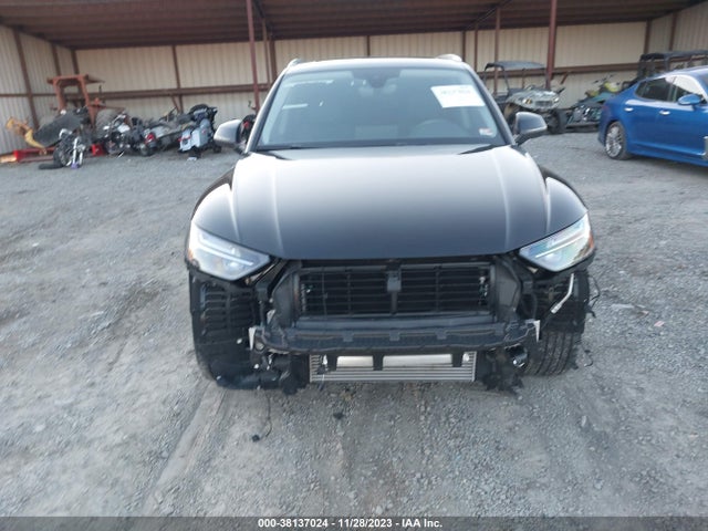 WA1EAAFY5P2102344 Audi Q5 Premium Plus 45 Tfsi S Line Quattro