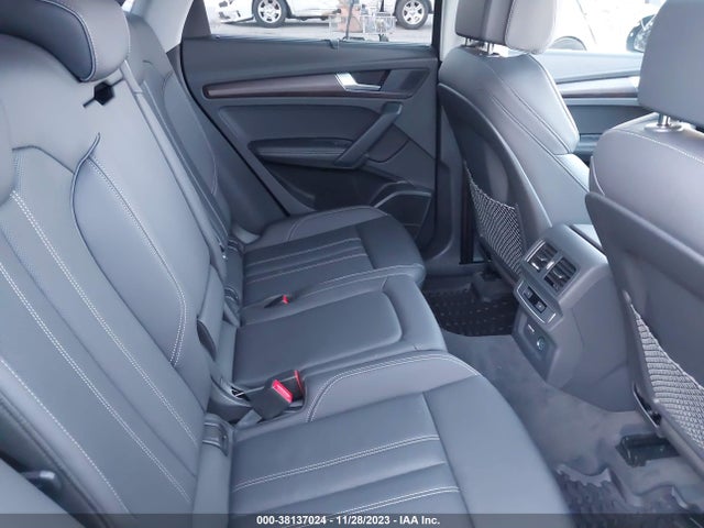 WA1EAAFY5P2102344 Audi Q5 Premium Plus 45 Tfsi S Line Quattro