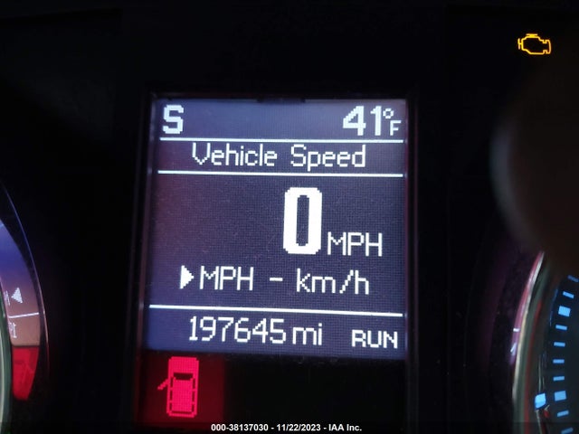 2013 CHRYSLER TOWN & COUNTRY TOURING-L VIN: 2C4RC1CG4DR726646
